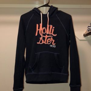 Hollister Hoodie